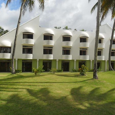 Hotel D'Anatureza Maceio  Ngoại thất bức ảnh