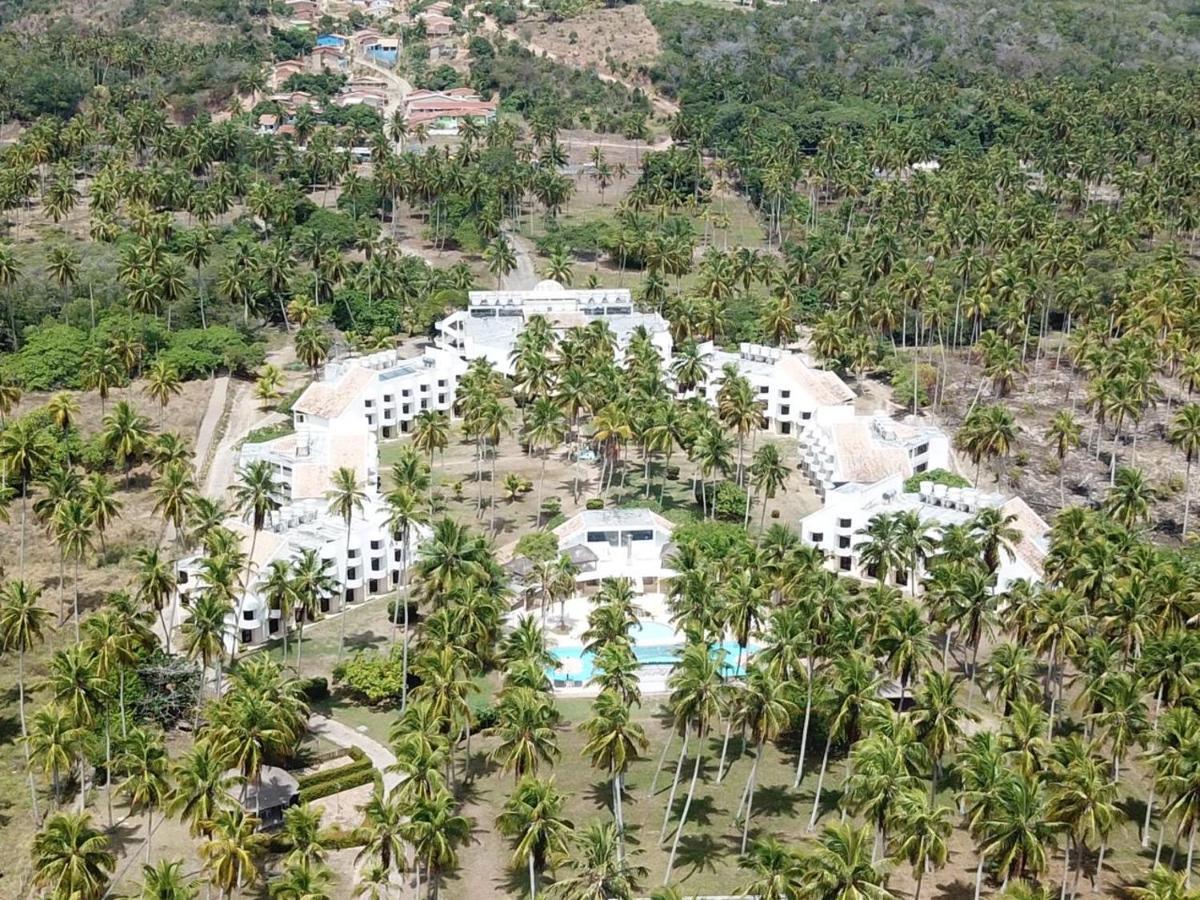 Hotel D'Anatureza Maceio  Ngoại thất bức ảnh