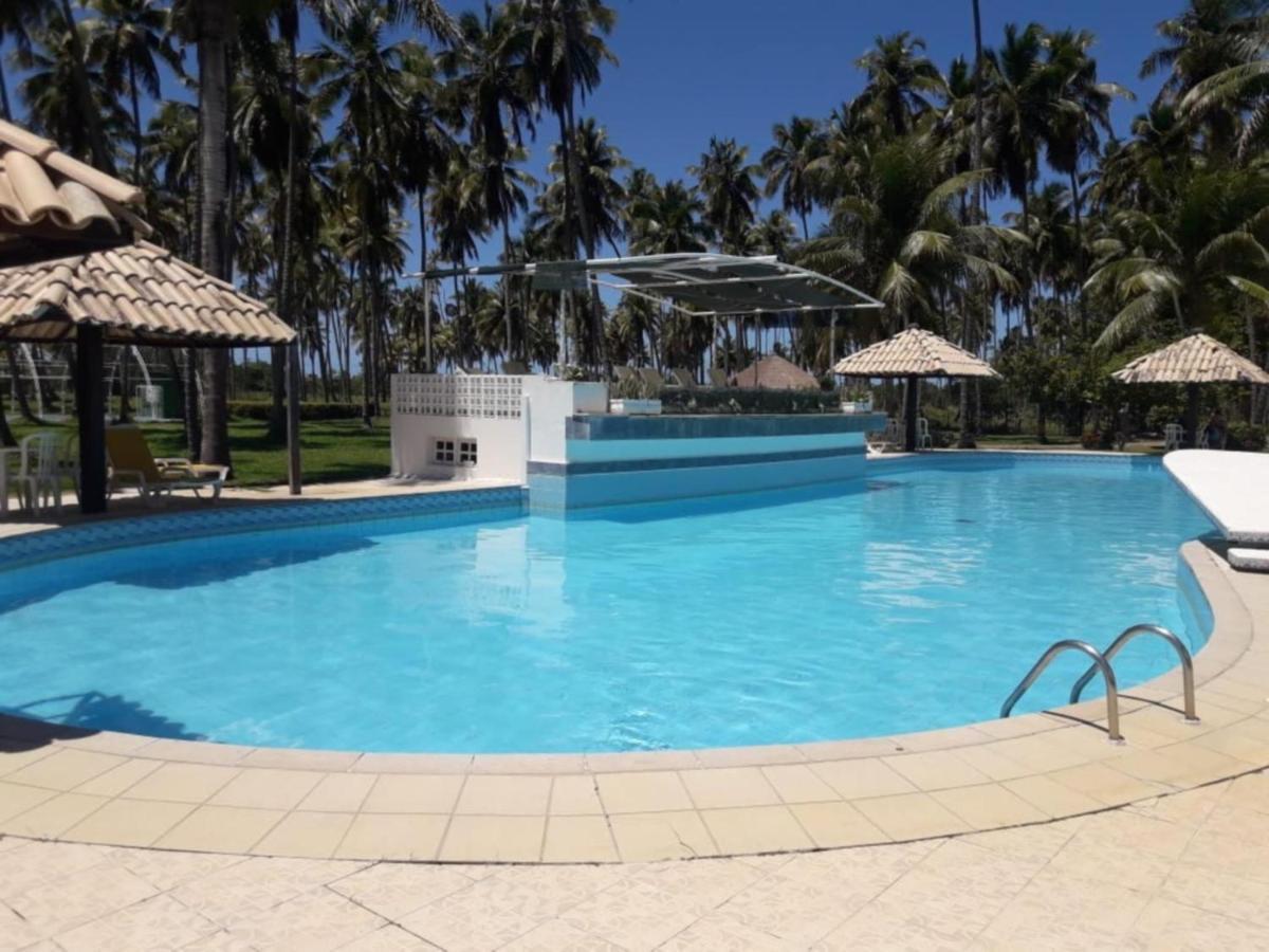 Hotel D'Anatureza Maceio  Ngoại thất bức ảnh