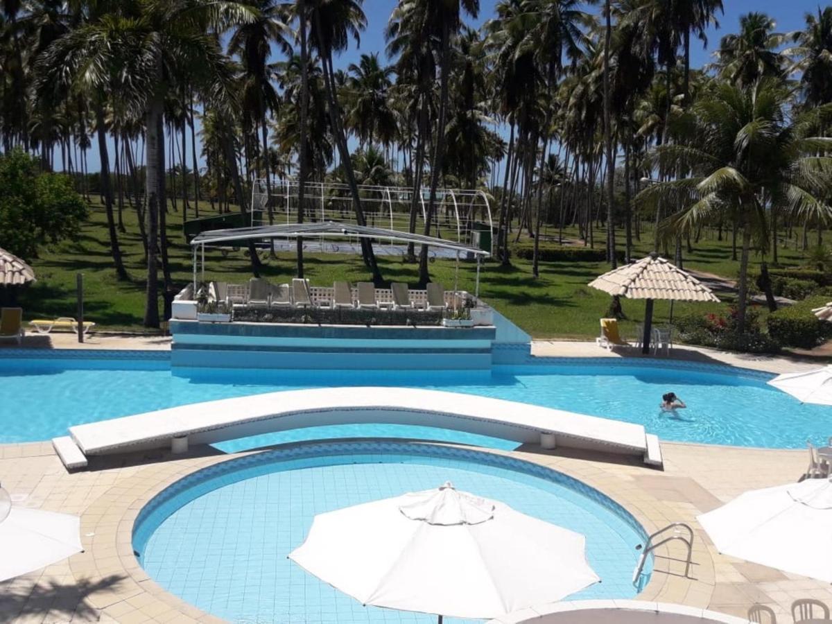 Hotel D'Anatureza Maceio  Ngoại thất bức ảnh