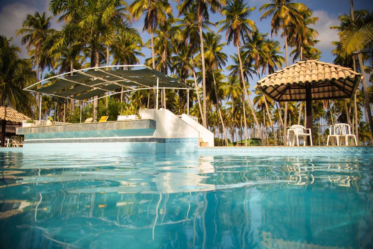 Hotel D'Anatureza Maceio  Ngoại thất bức ảnh