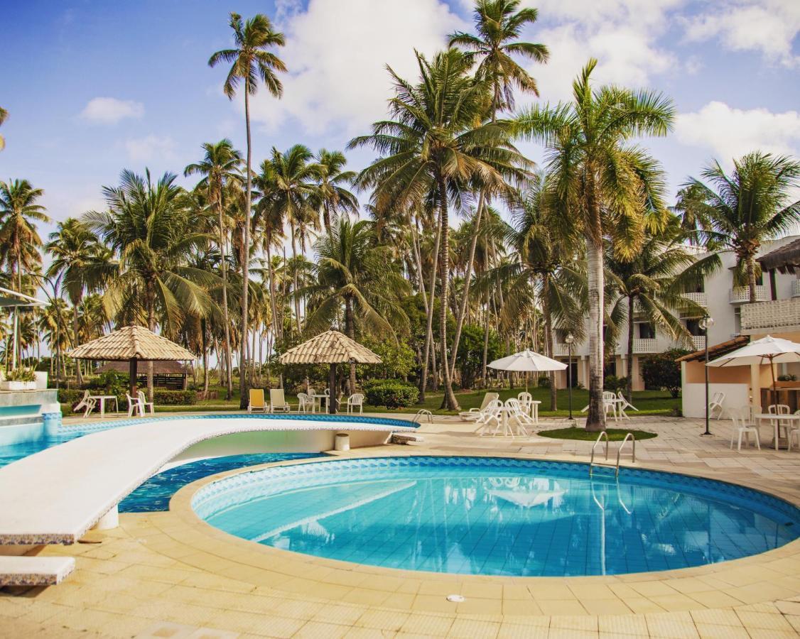 Hotel D'Anatureza Maceio  Ngoại thất bức ảnh