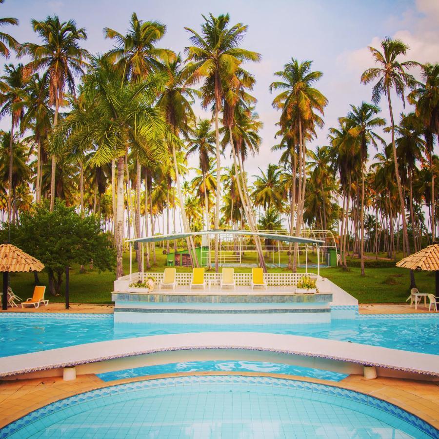 Hotel D'Anatureza Maceio  Ngoại thất bức ảnh