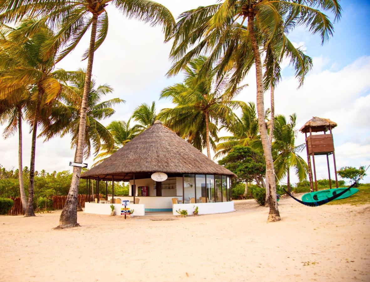 Hotel D'Anatureza Maceio  Ngoại thất bức ảnh
