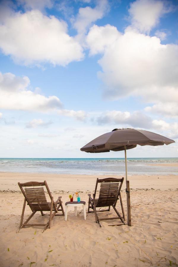 Hotel D'Anatureza Maceio  Ngoại thất bức ảnh