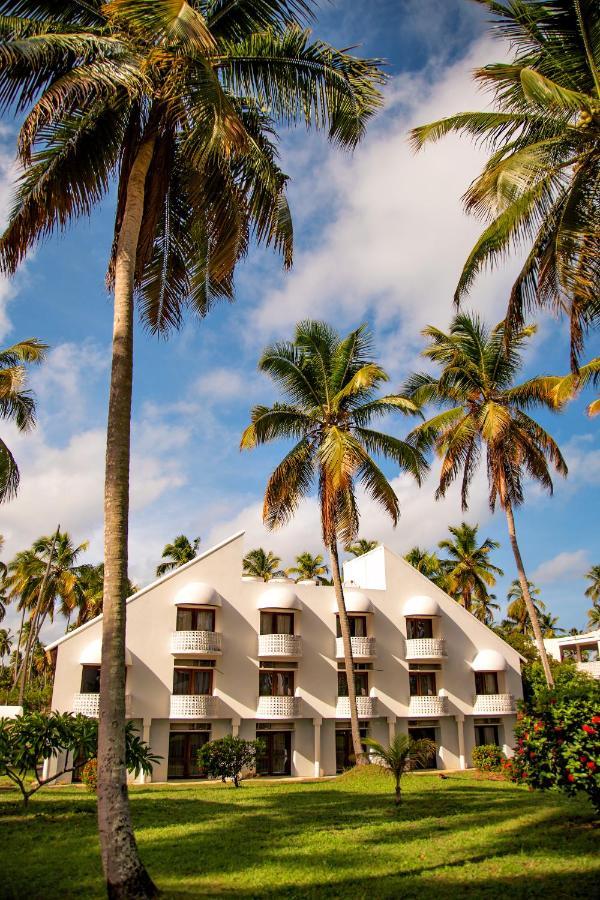 Hotel D'Anatureza Maceio  Ngoại thất bức ảnh