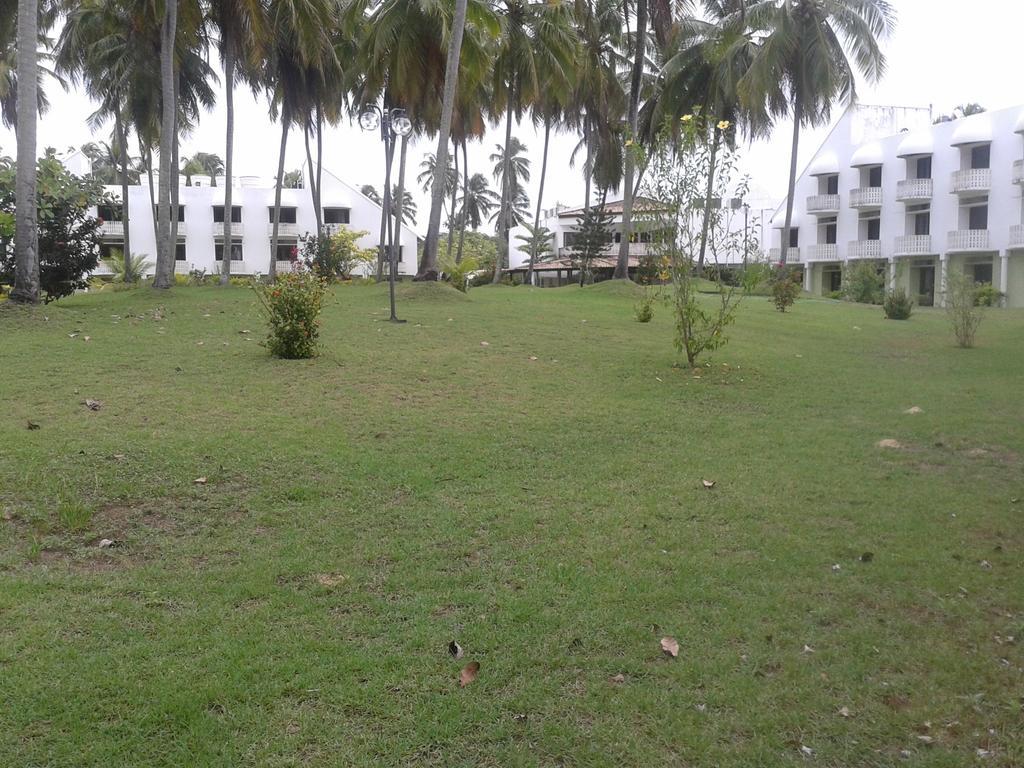 Hotel D'Anatureza Maceio  Ngoại thất bức ảnh