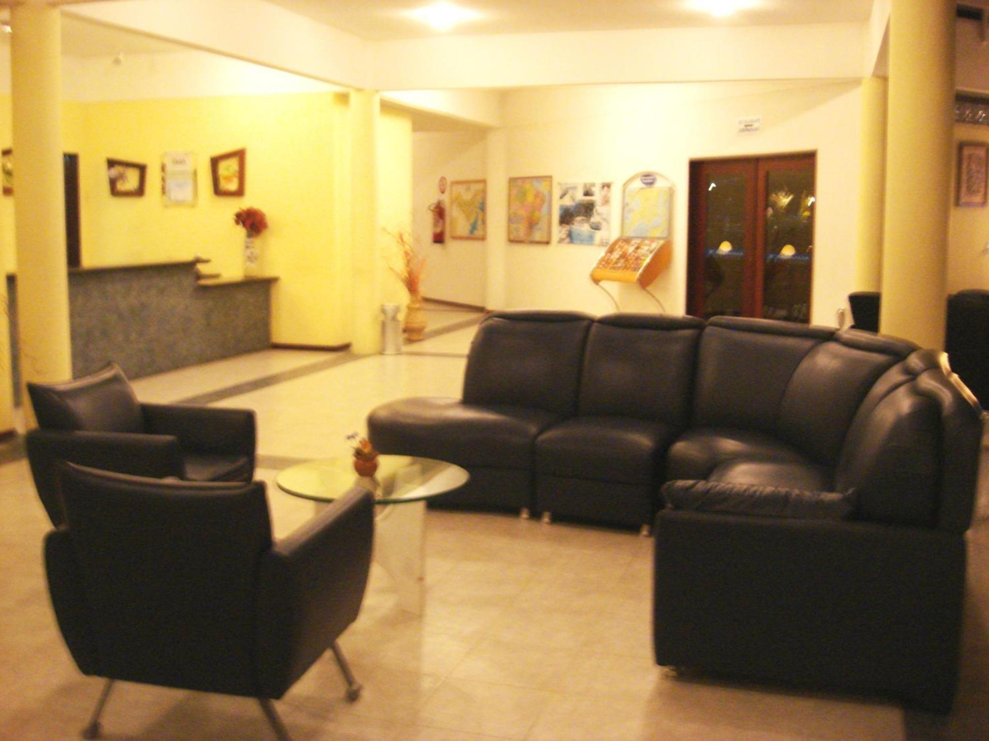 Hotel D'Anatureza Maceio  Ngoại thất bức ảnh