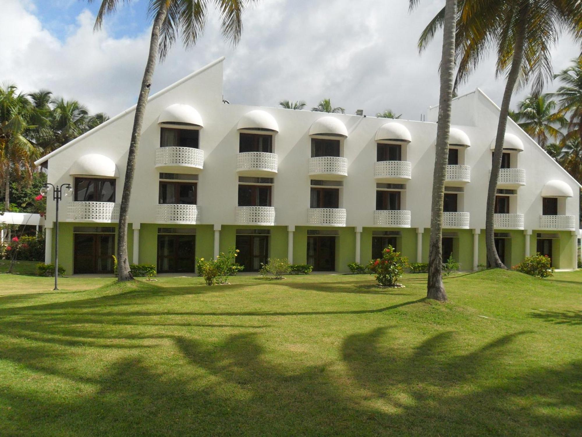 Hotel D'Anatureza Maceio  Ngoại thất bức ảnh