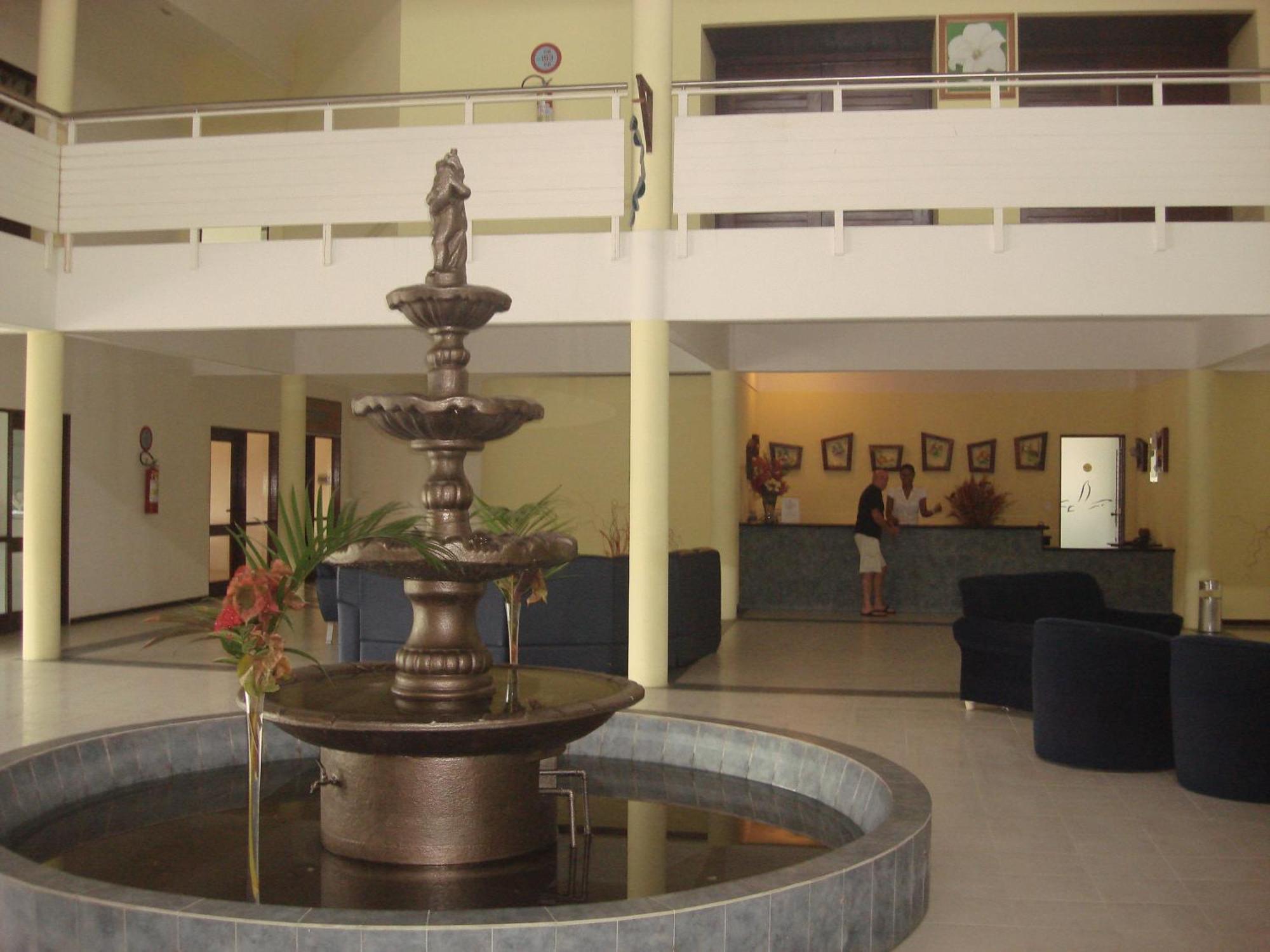 Hotel D'Anatureza Maceio  Ngoại thất bức ảnh