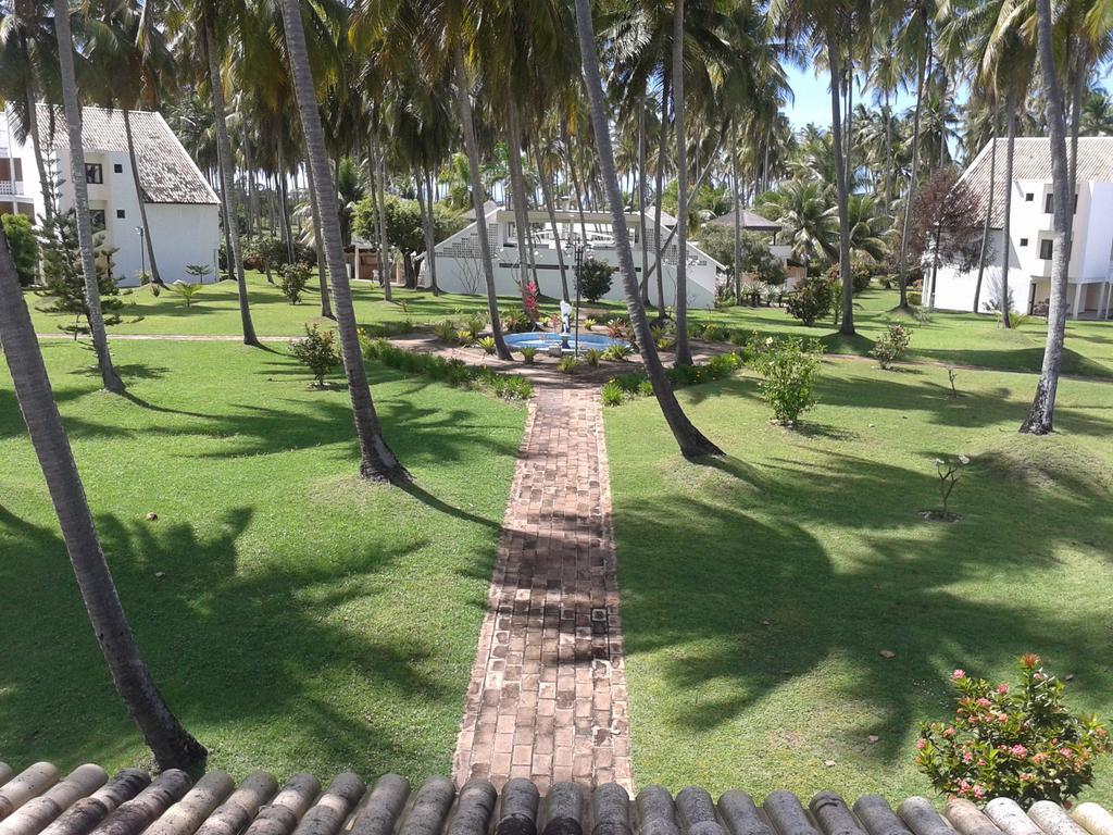 Hotel D'Anatureza Maceio  Ngoại thất bức ảnh