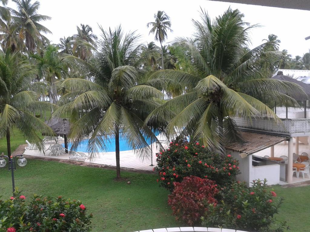 Hotel D'Anatureza Maceio  Ngoại thất bức ảnh