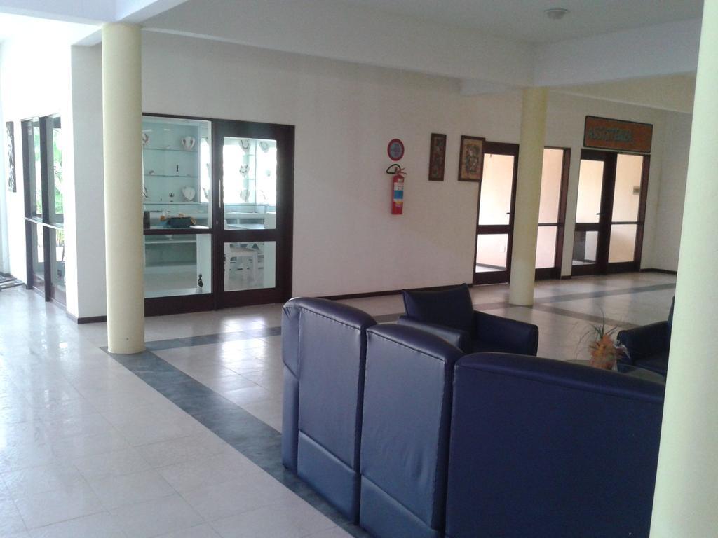 Hotel D'Anatureza Maceio  Ngoại thất bức ảnh
