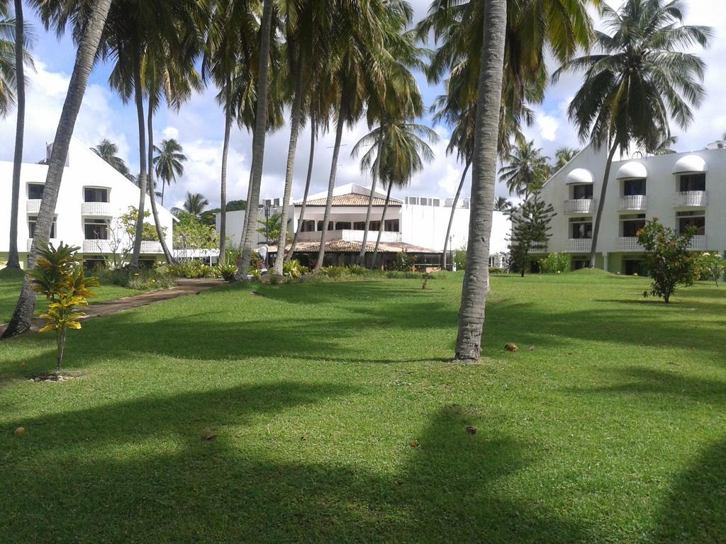 Hotel D'Anatureza Maceio  Ngoại thất bức ảnh