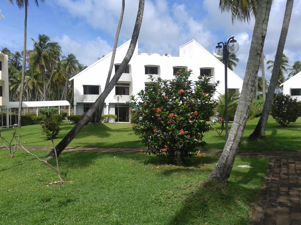Hotel D'Anatureza Maceio  Ngoại thất bức ảnh