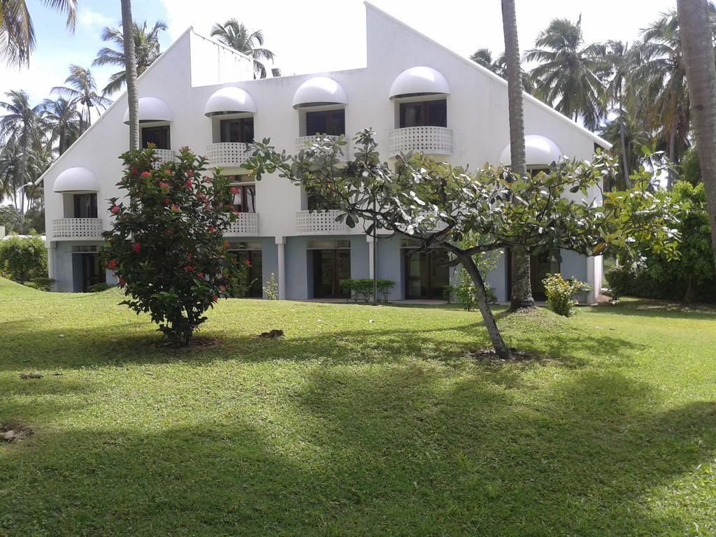 Hotel D'Anatureza Maceio  Ngoại thất bức ảnh
