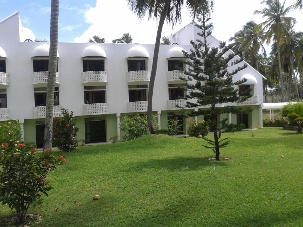 Hotel D'Anatureza Maceio  Ngoại thất bức ảnh