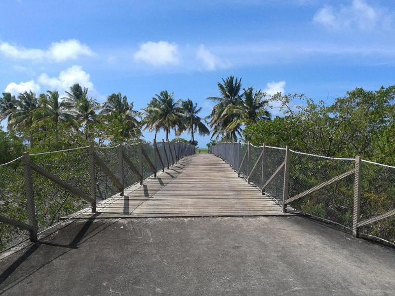 Hotel D'Anatureza Maceio  Ngoại thất bức ảnh