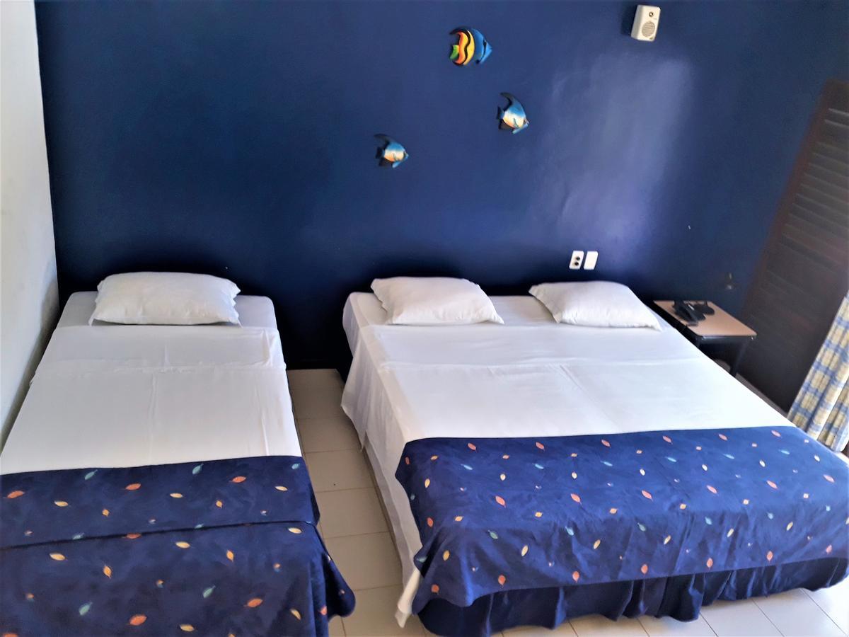 Hotel D'Anatureza Maceio  Ngoại thất bức ảnh