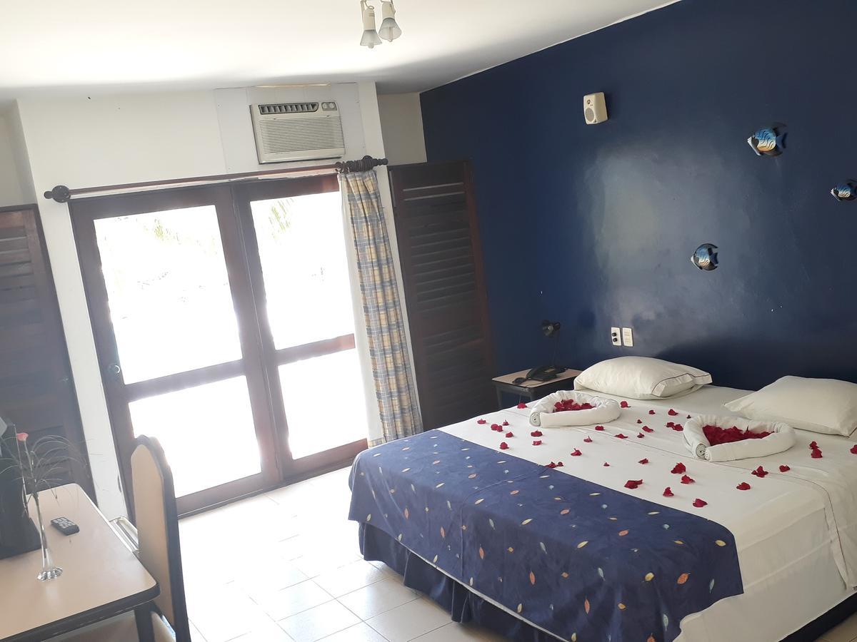 Hotel D'Anatureza Maceio  Ngoại thất bức ảnh