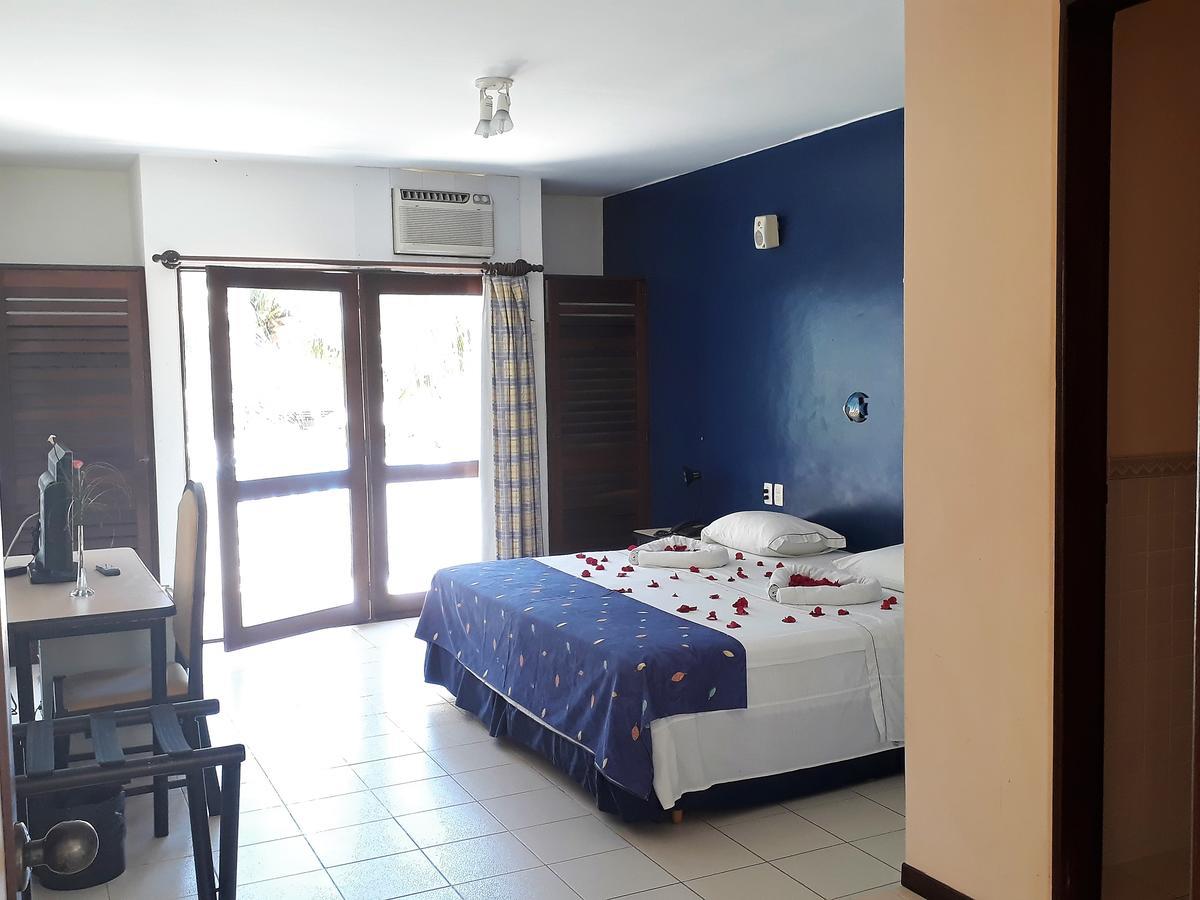 Hotel D'Anatureza Maceio  Ngoại thất bức ảnh