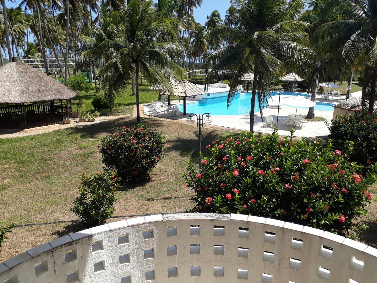 Hotel D'Anatureza Maceio  Ngoại thất bức ảnh