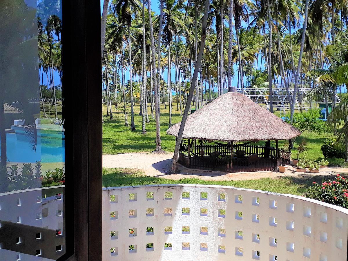 Hotel D'Anatureza Maceio  Ngoại thất bức ảnh
