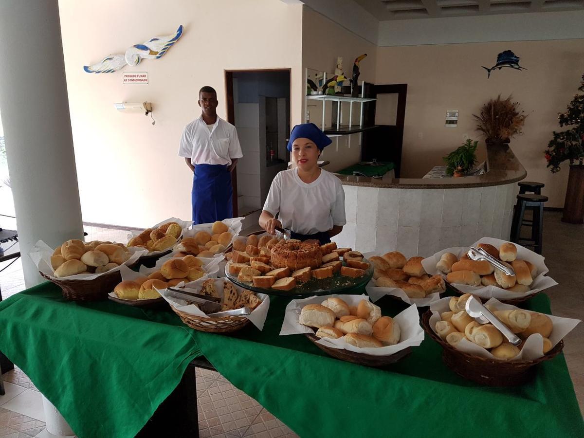 Hotel D'Anatureza Maceio  Ngoại thất bức ảnh