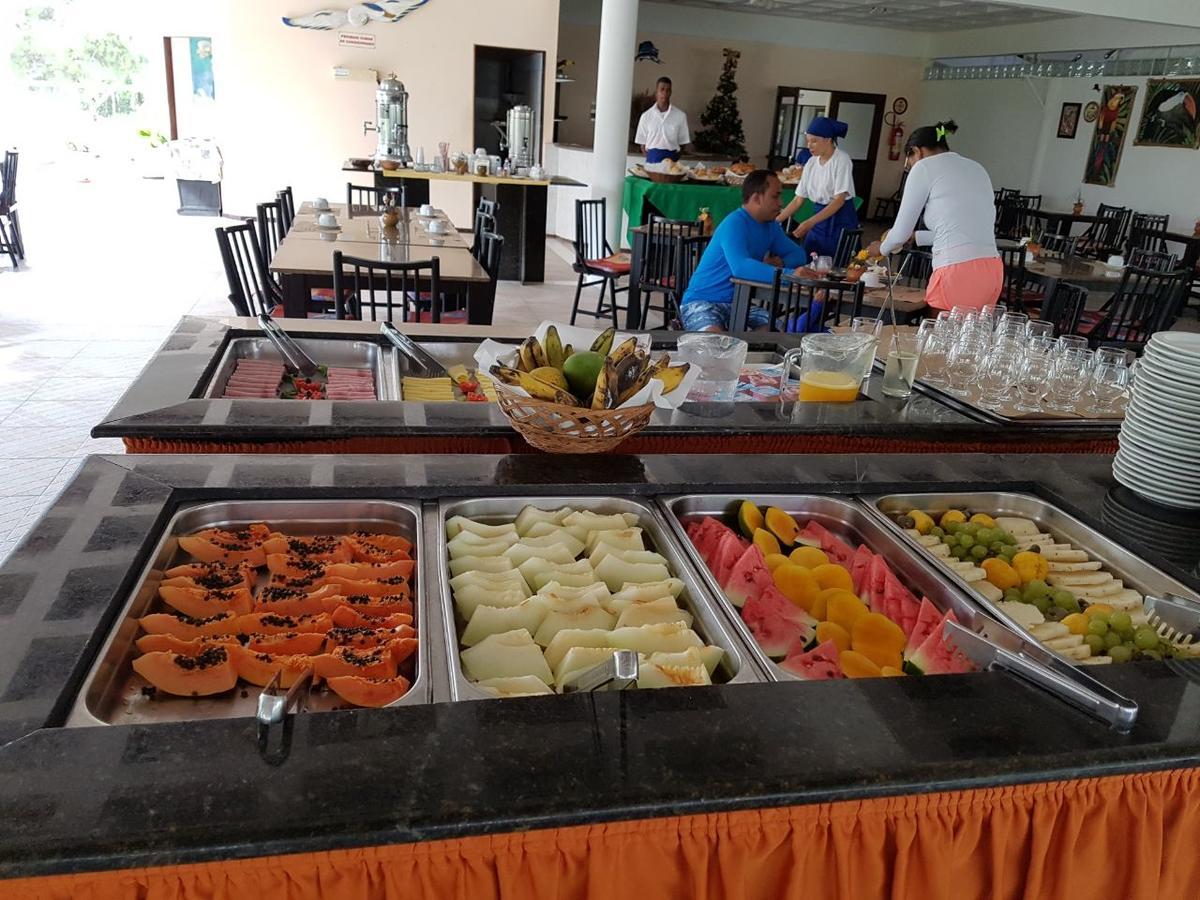 Hotel D'Anatureza Maceio  Ngoại thất bức ảnh