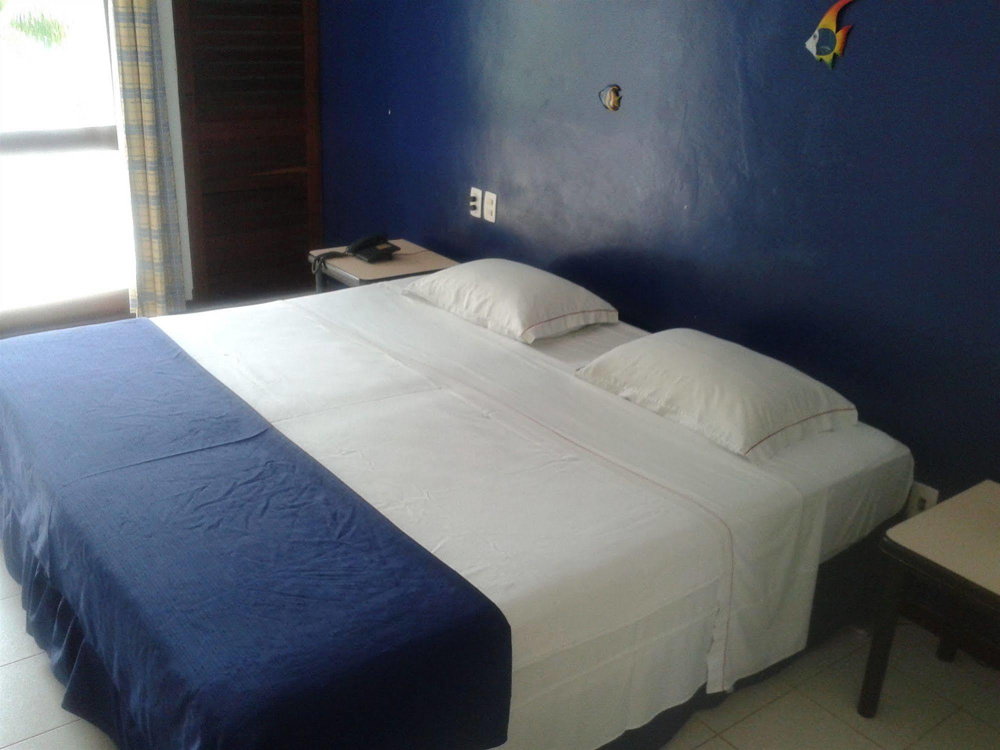 Hotel D'Anatureza Maceio  Ngoại thất bức ảnh