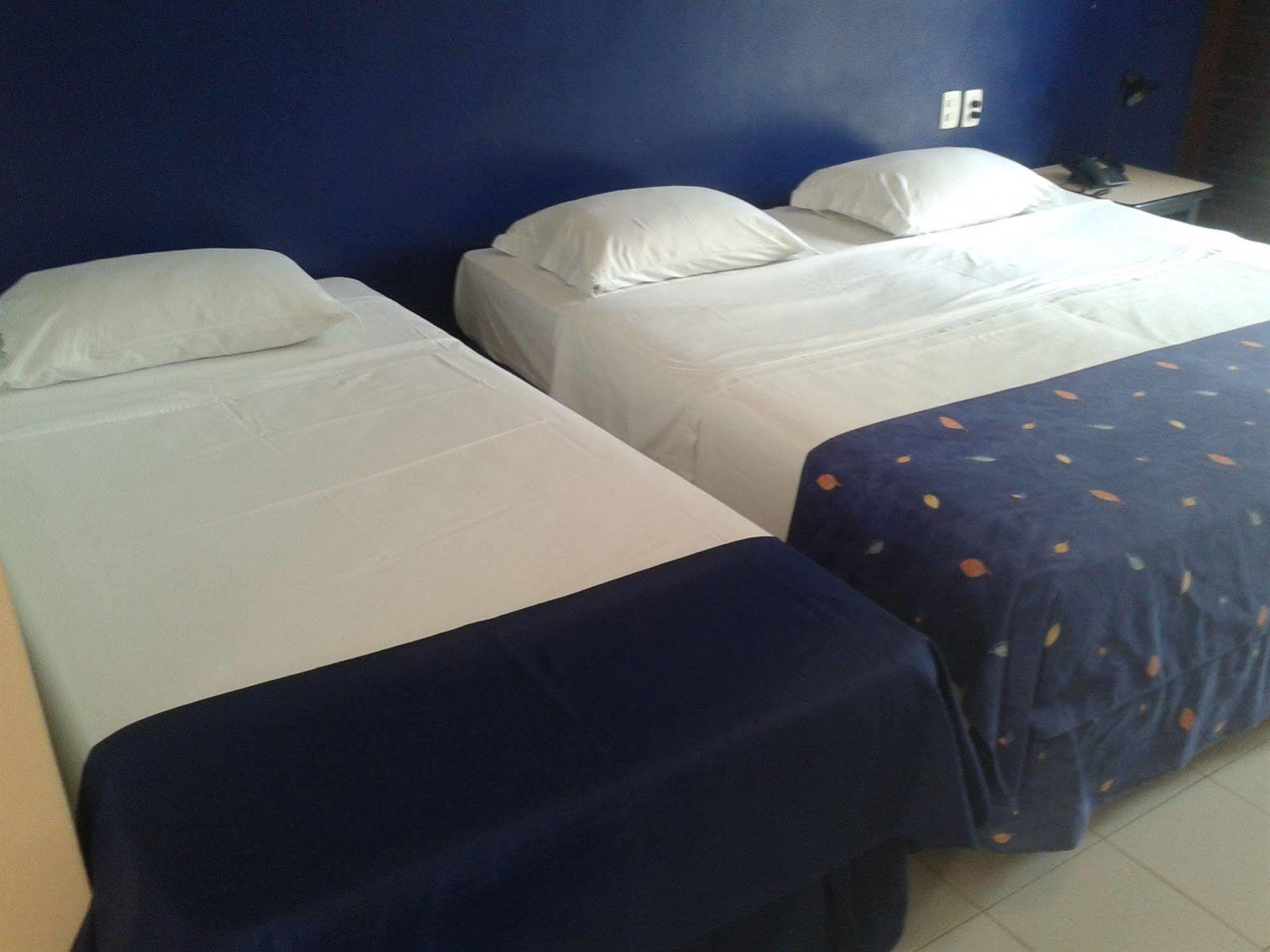 Hotel D'Anatureza Maceio  Ngoại thất bức ảnh