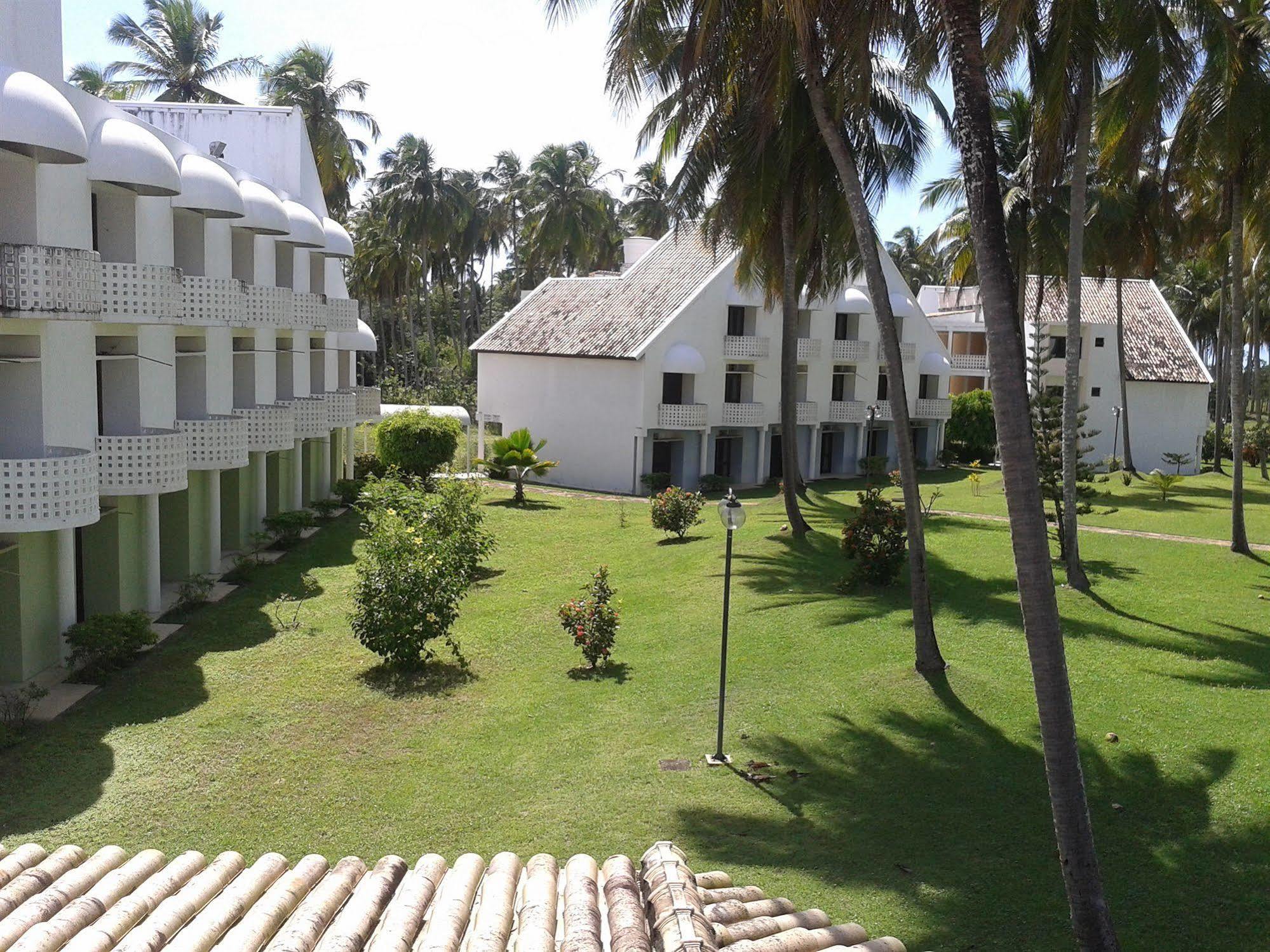 Hotel D'Anatureza Maceio  Ngoại thất bức ảnh