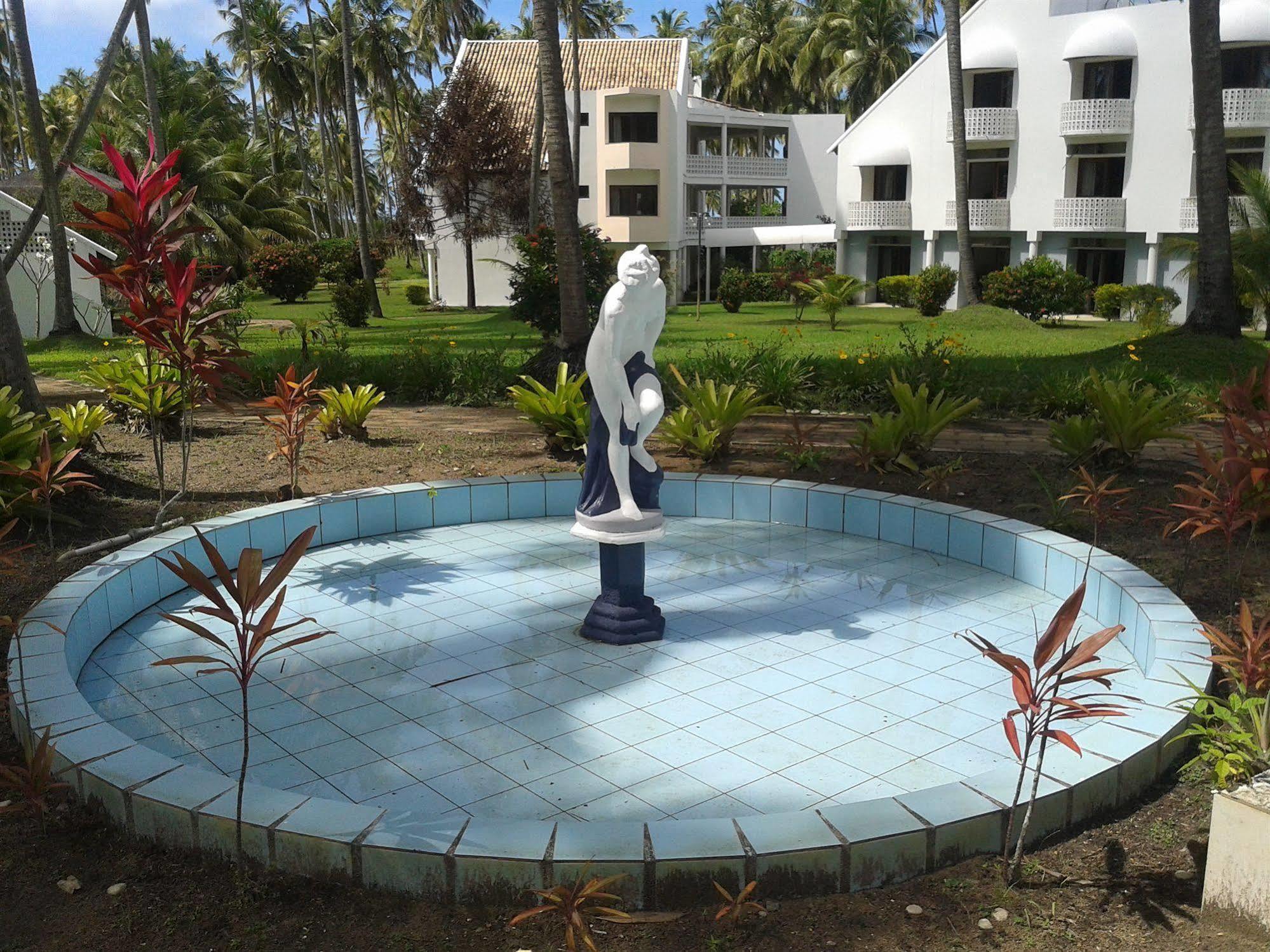 Hotel D'Anatureza Maceio  Ngoại thất bức ảnh
