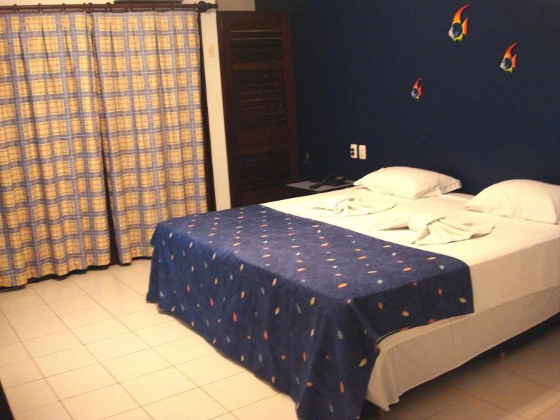Hotel D'Anatureza Maceio  Ngoại thất bức ảnh