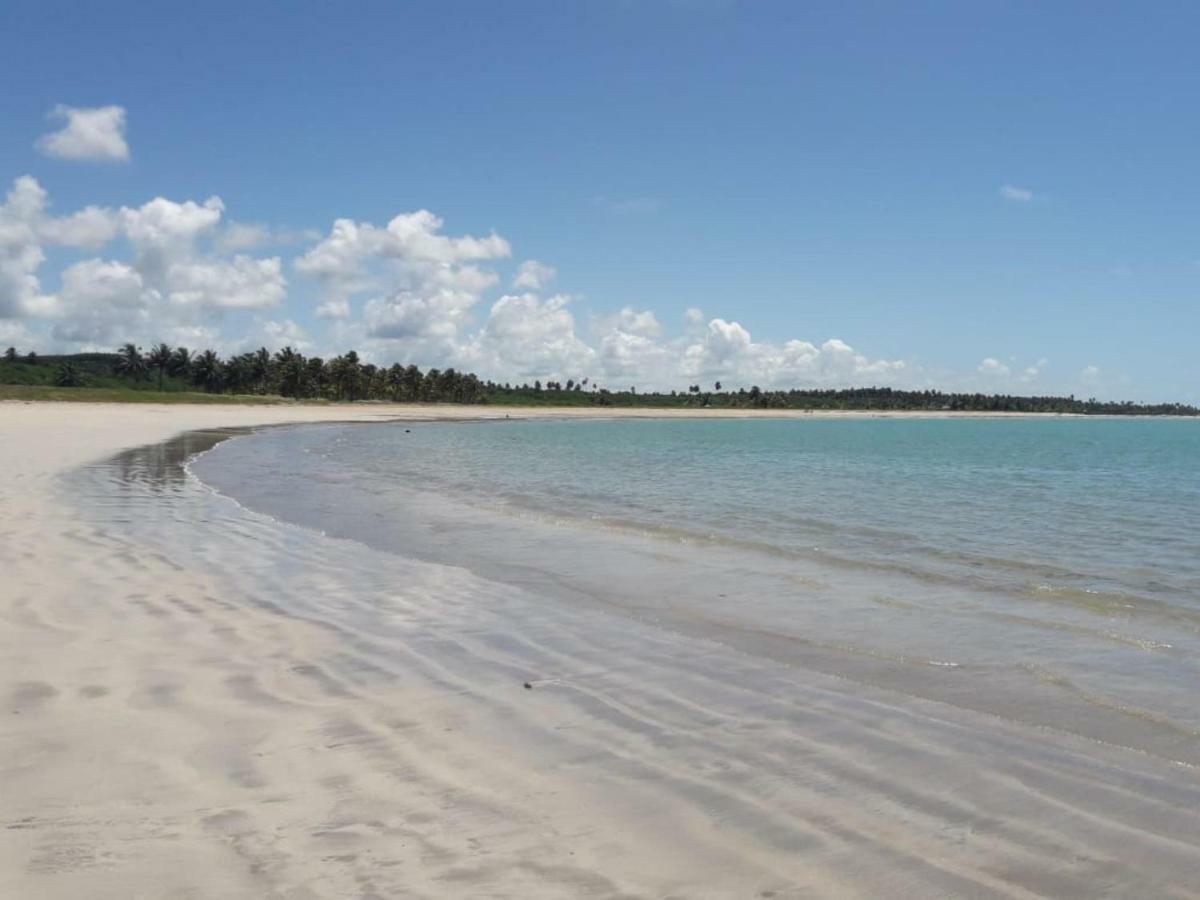 Hotel D'Anatureza Maceio  Ngoại thất bức ảnh